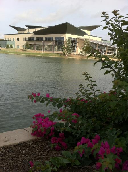 Northwest Vista College Northwest Vista College