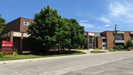 Norwell District Secondary School