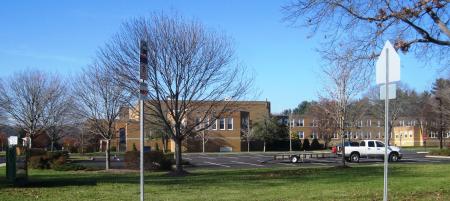 Notre Dame High School (New Jersey)