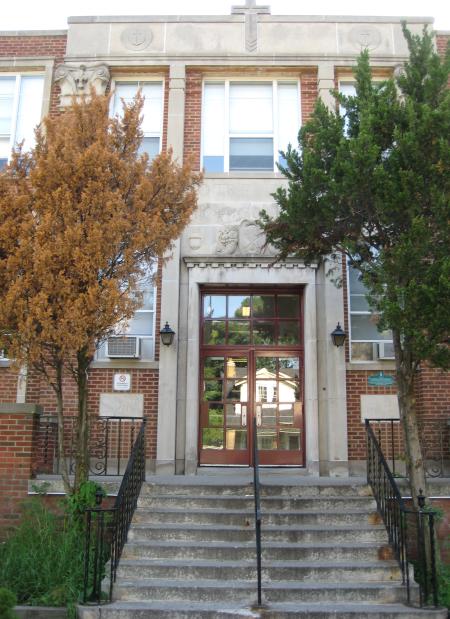 Notre Dame High School (Toronto)