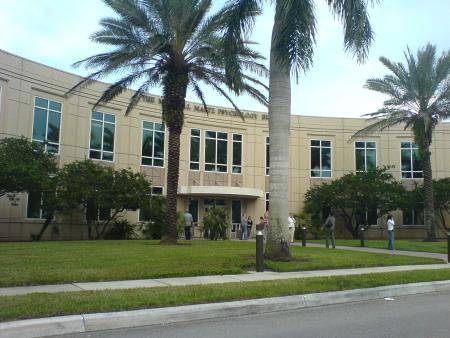 Nova Southeastern University College of Psychology Nova Southeastern University College of Psychology
