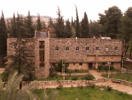 Yeshivas Itri