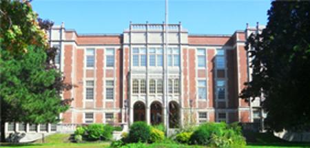 O'Neill Collegiate and Vocational Institute