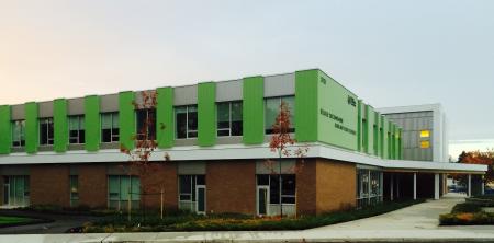 Oak Bay High School