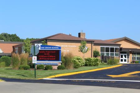 Oak Grove School District 68 (Lake County, Illinois)
