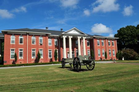 Oak Ridge Military Academy Oak Ridge Military Academy