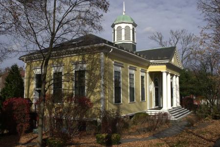Oak Square School