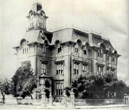 Oakland High School (Oakland, California)