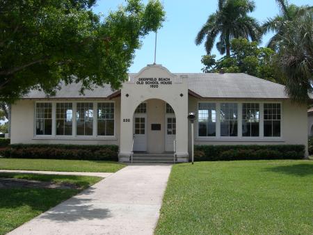 Old Deerfield School Old Deerfield School