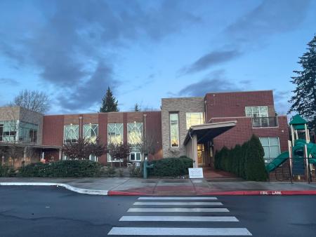 Oregon Islamic Academy