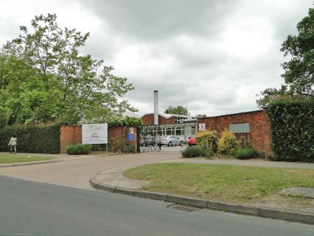 Ormiston Endeavour Academy Ormiston Endeavour Academy