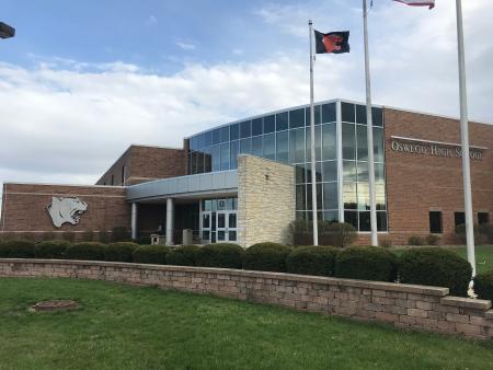 Oswego High School (Illinois)