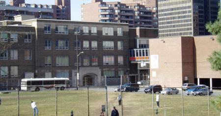 Ottawa Technical High School