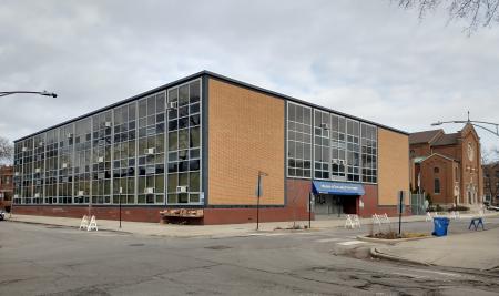 Our Lady of the Angels School (Illinois)