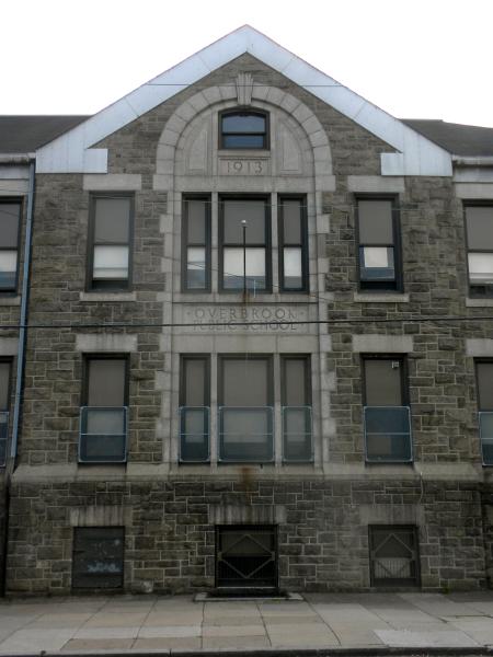 Overbrook Elementary School