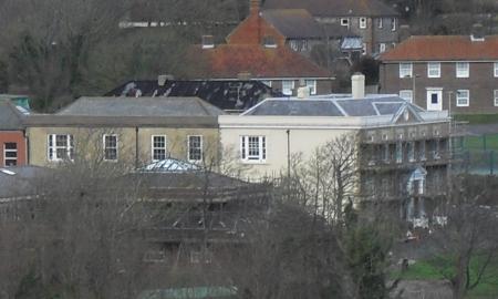 Ovingdean Hall School