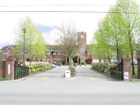 Pacific Academy