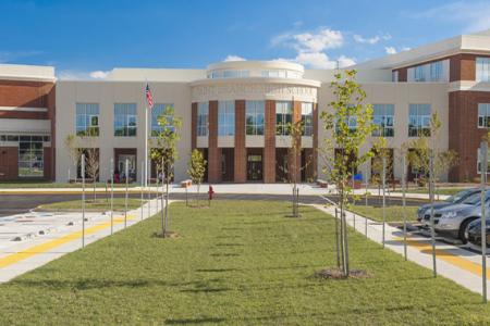 Paint Branch High School