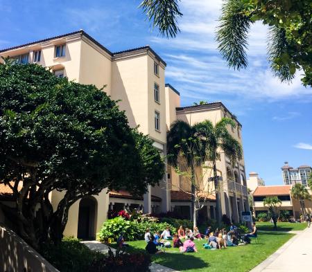 Palm Beach Atlantic University