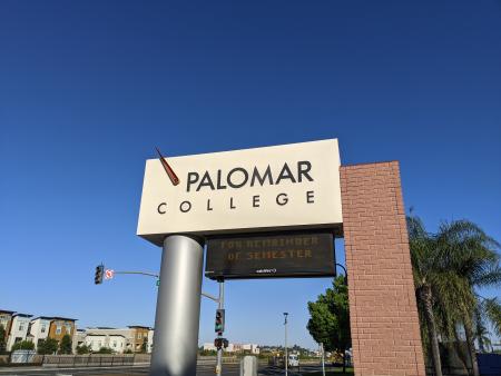 Palomar College