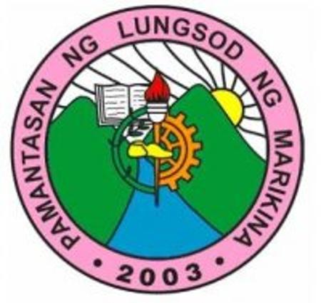 Pamantasan ng Lungsod ng Marikina Pamantasan ng Lungsod ng Marikina