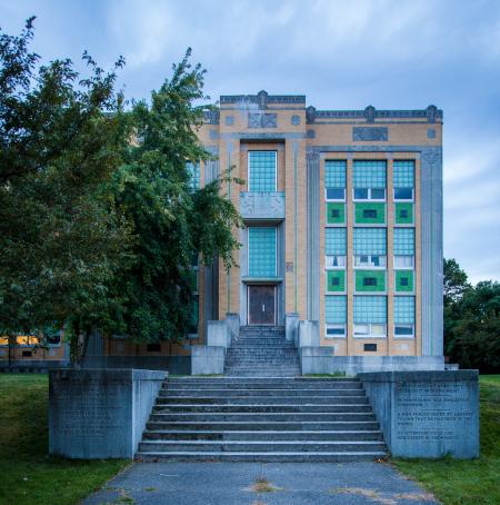 Shea High School