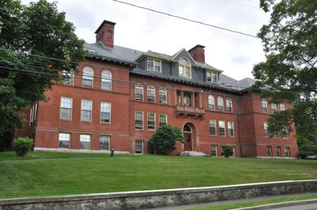 Peirce School