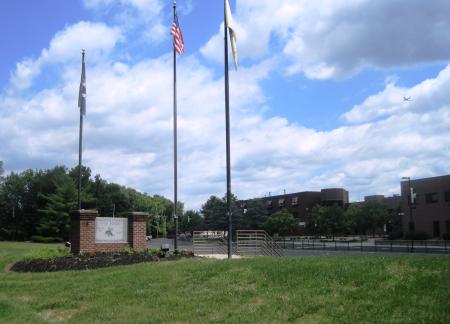 Pemberton Township High School Pemberton Township High School