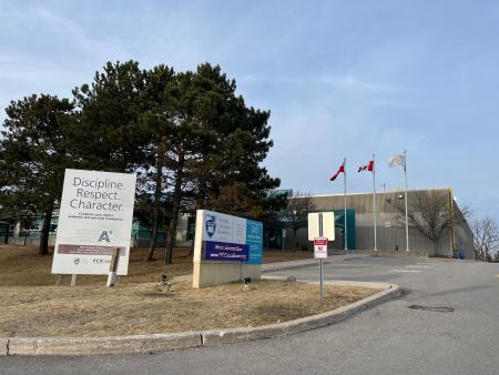 Peoples Christian Academy