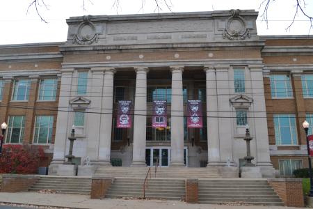 Peoria High School (Peoria, Illinois)