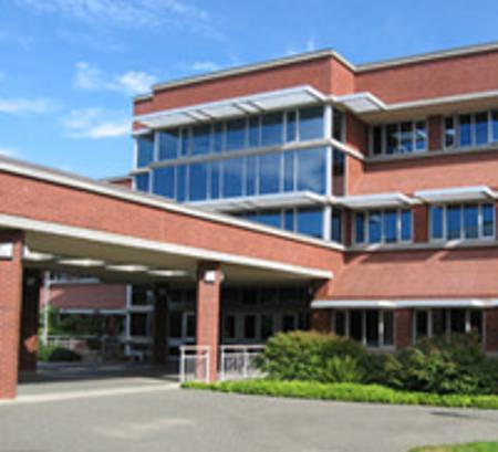 Peter B. Gustavson School of Business