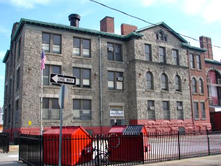 Philip H. Sheridan School