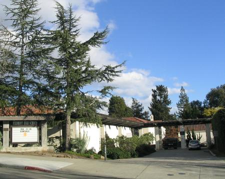 Piedmont High School (California)