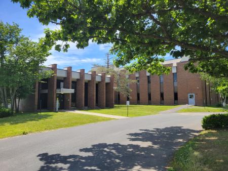 Pioneer Valley Performing Arts Charter Public School Pioneer Valley Performing Arts Charter Public School