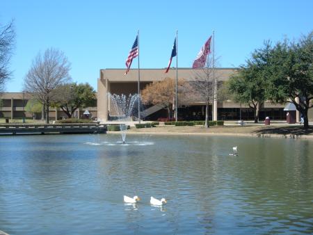 Plano Senior High School Plano Senior High School