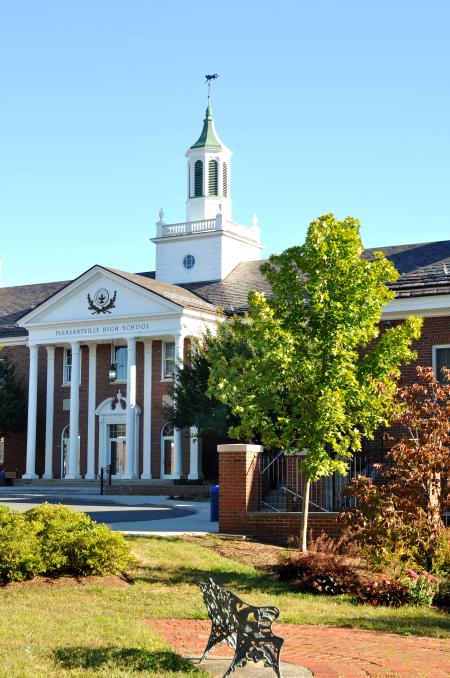 Pleasantville High School (New York)