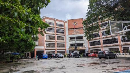 Polytechnic University of the Philippines San Juan