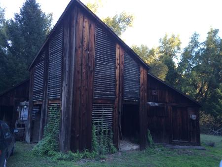 Pond Farm