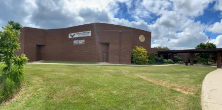 Poolesville High School Poolesville High School