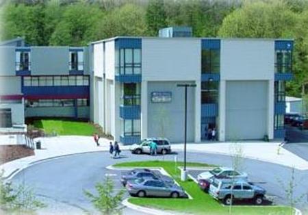 Port Moody Secondary School