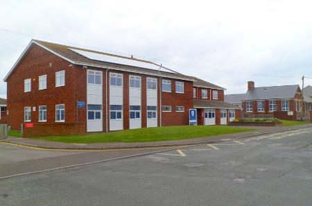 Porthcawl Comprehensive School Porthcawl Comprehensive School