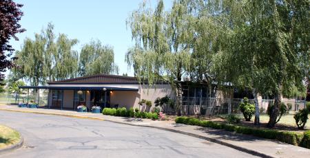 Portland Adventist Academy