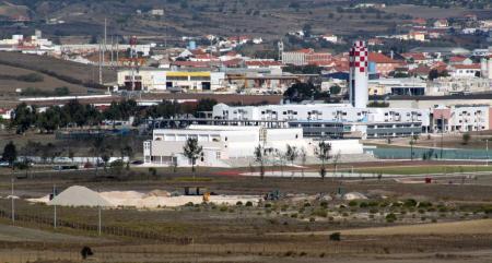 Portuguese Air Force Academy