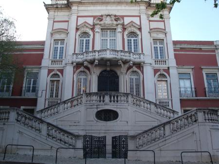 Military Academy (Portugal) Military Academy (Portugal)