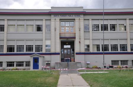 Powder Valley School