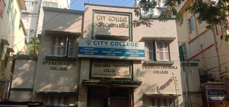 Prafulla Chandra College