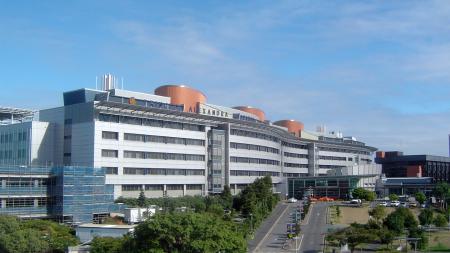 Princess Alexandra Hospital, Brisbane