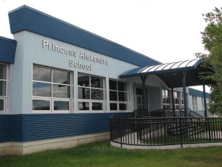 Princess Alexandra School