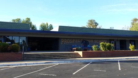 Prospect High School (Saratoga, California)