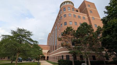Purdue University College of Liberal Arts